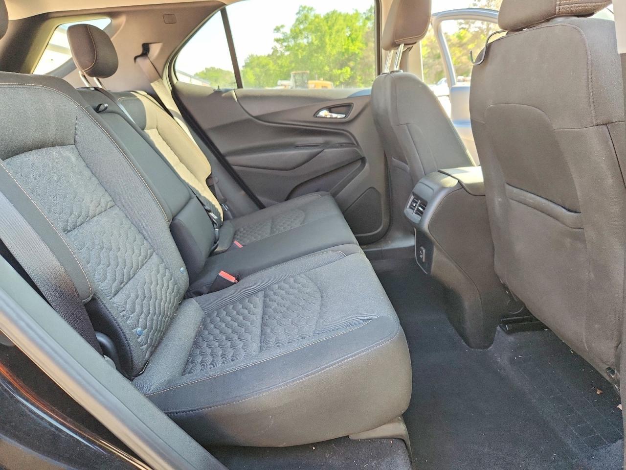2020 Chevrolet Equinox Lt - zdjęcie 11