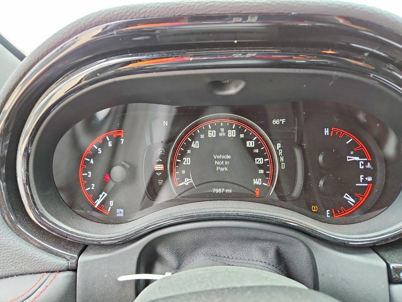 2026 Dodge Durango Gt - zdjęcie 9