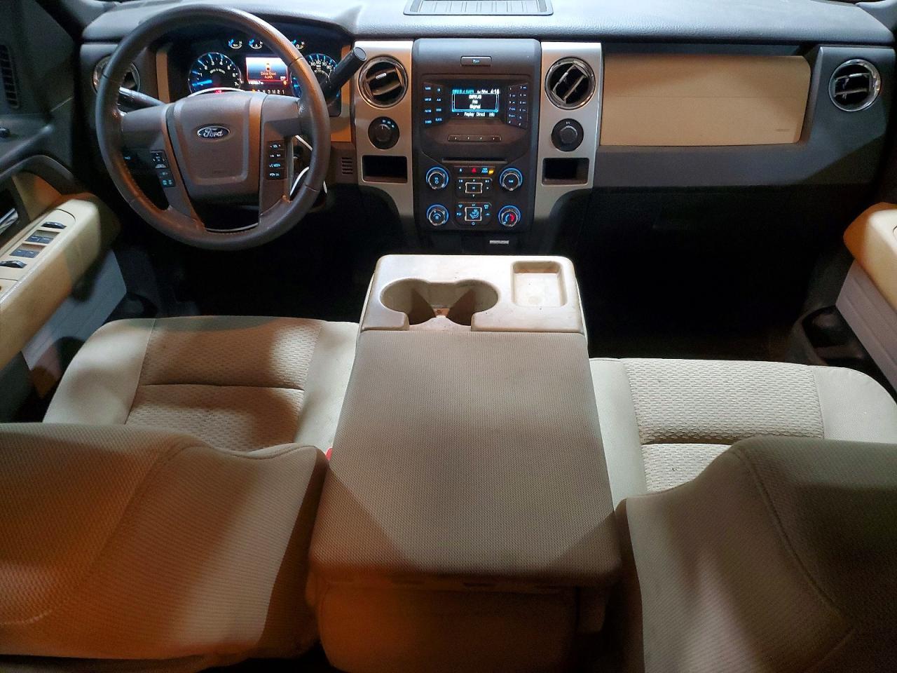 2013 Ford F150 Super Cab - zdjęcie 8
