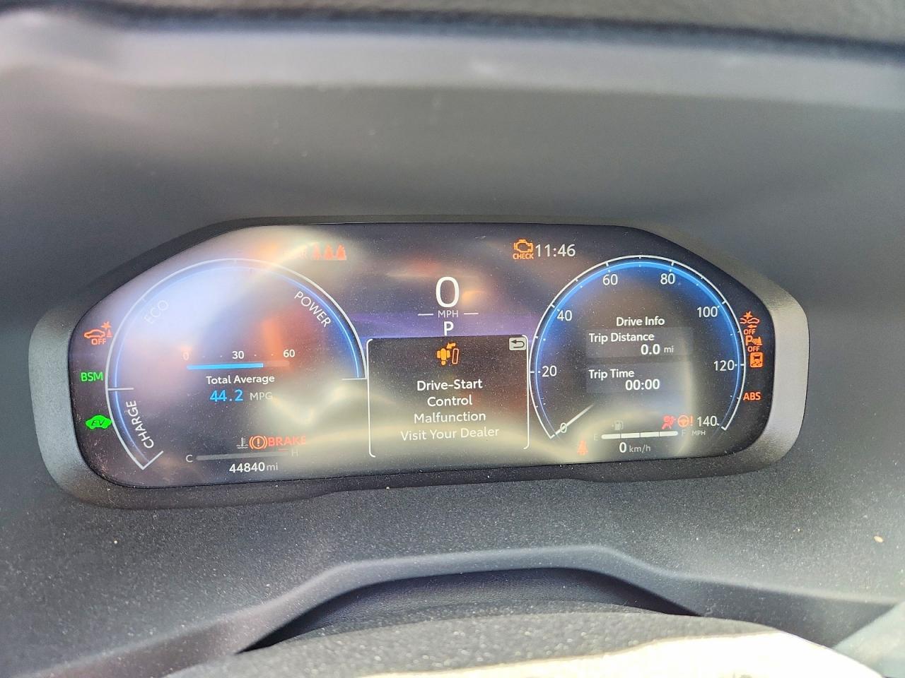 2023 Toyota Rav 4 - zdjęcie 9