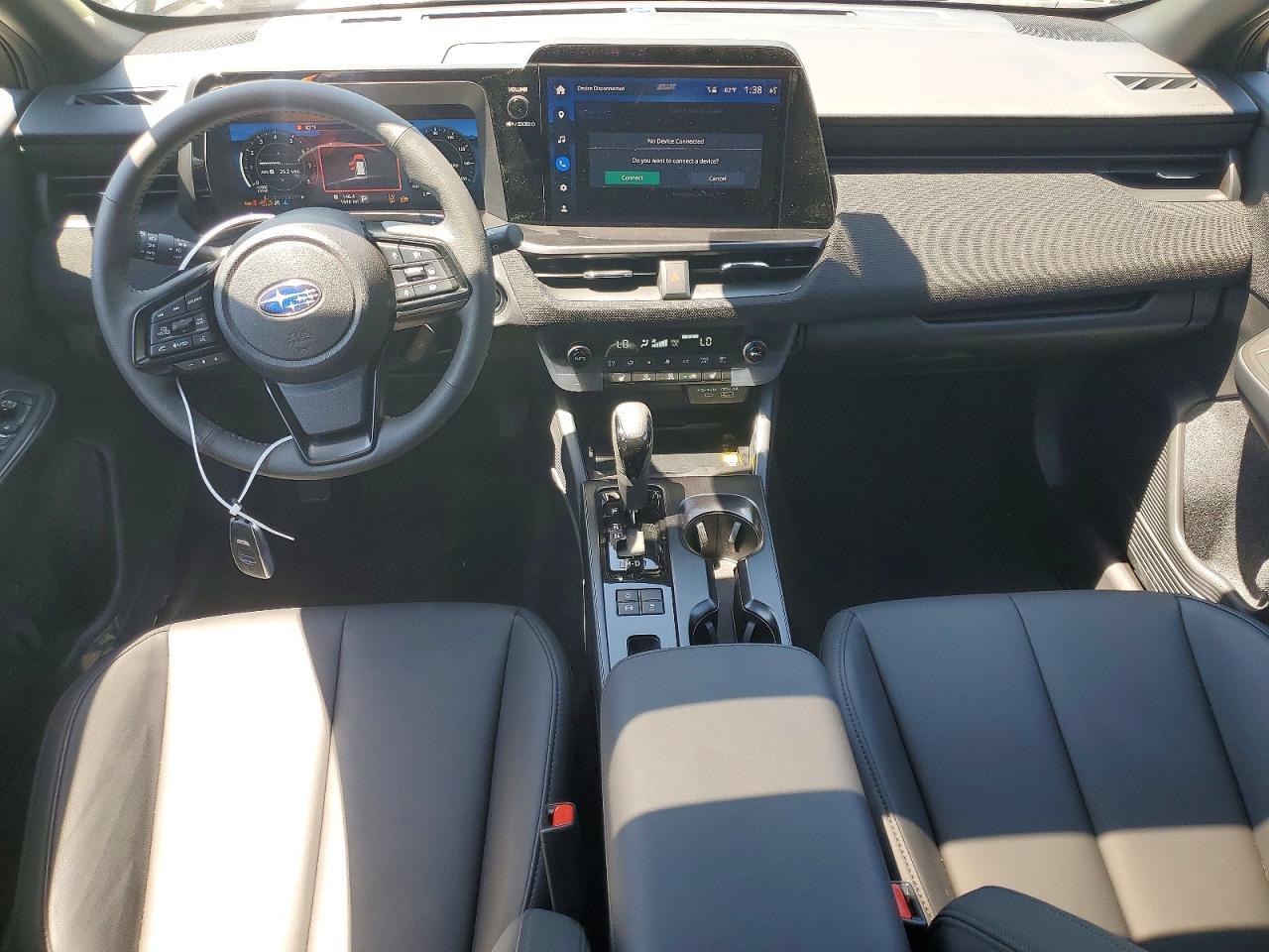 2026 Subaru Outback Premium - zdjęcie 8