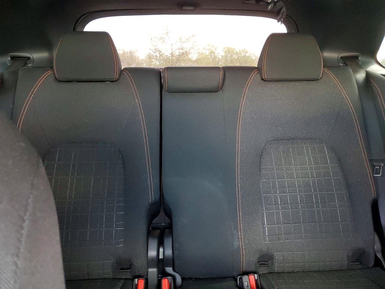 2024 Honda Hr-V Sport - zdjęcie 10