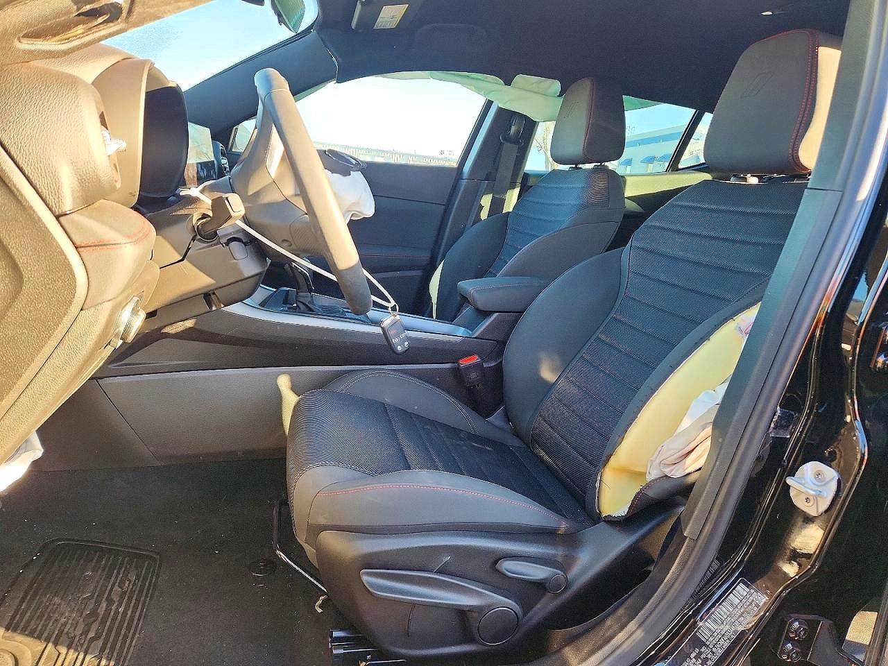 2025 Dodge Hornet Gt - zdjęcie 7