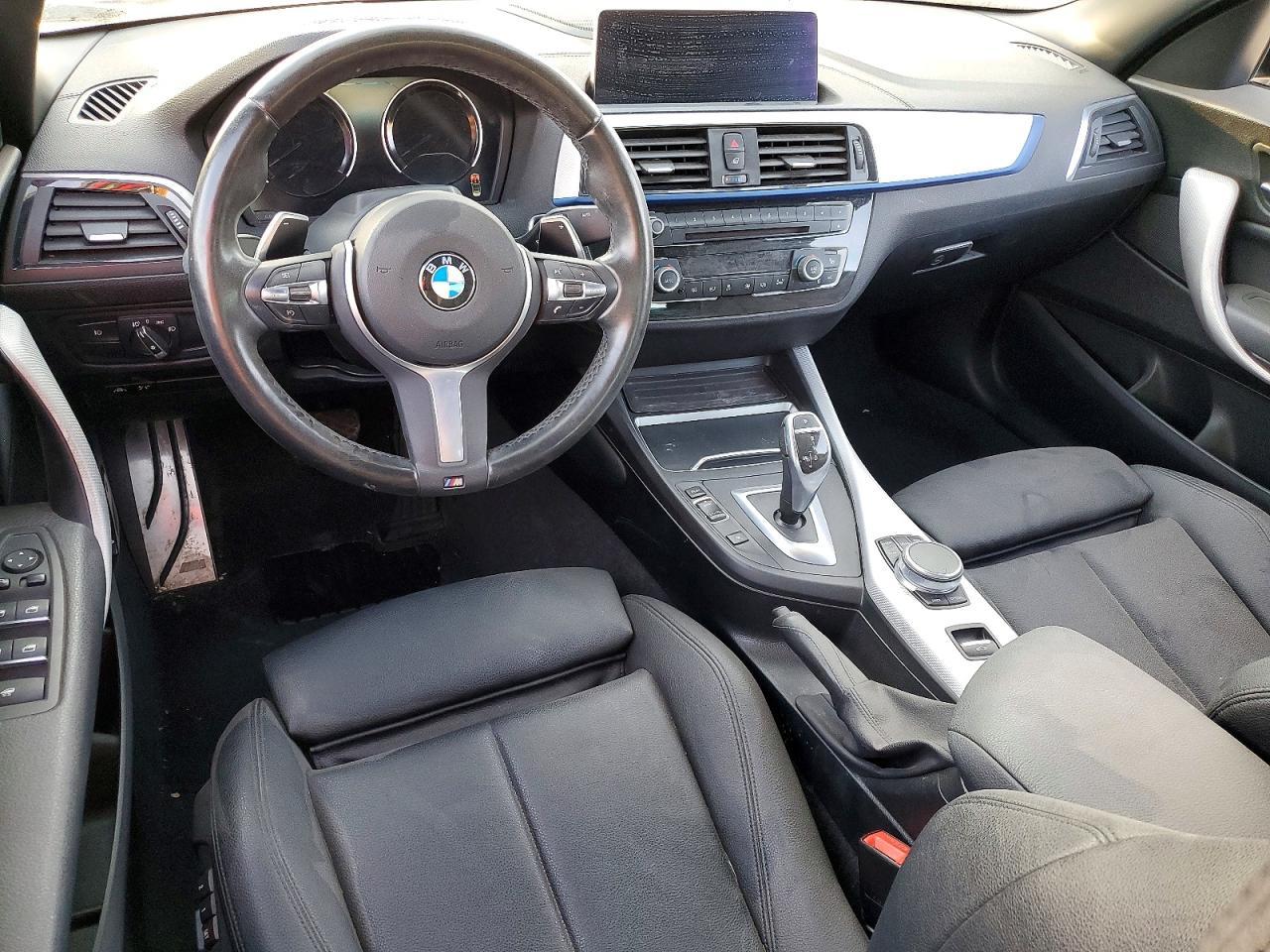 2019 BMW 230I - zdjęcie 8