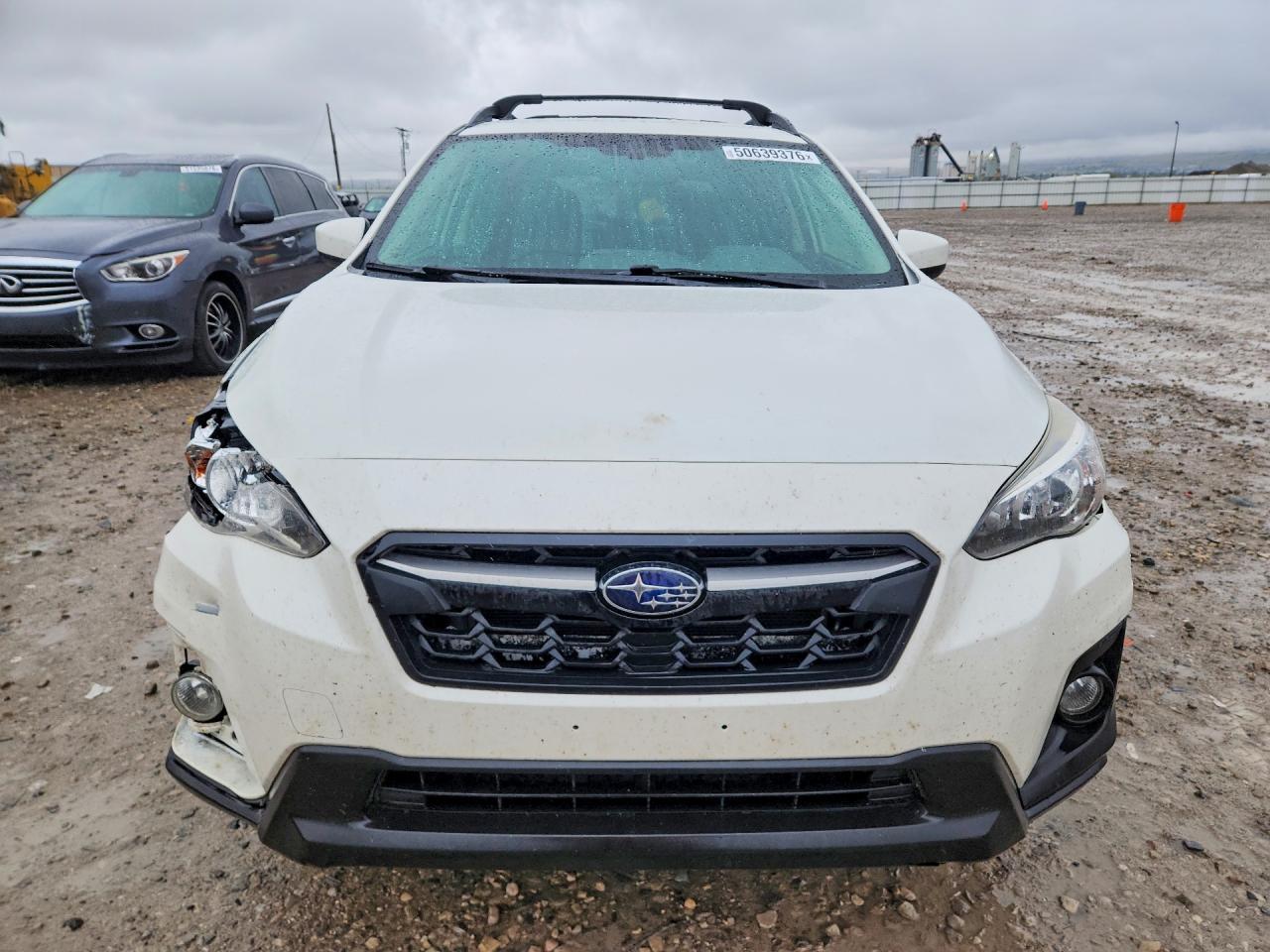 2018 Subaru Crosstrek Premium - zdjęcie 5