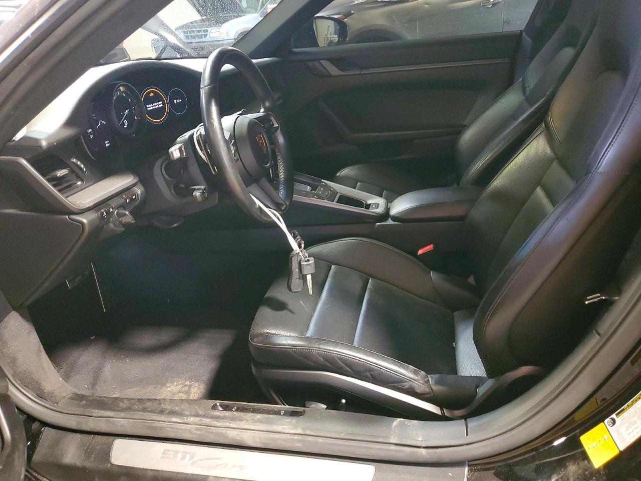 2020 Porsche 911 Carrera S - zdjęcie 7