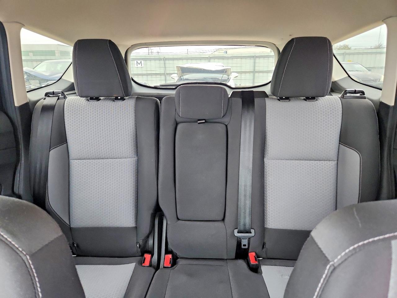 2017 Ford Escape Se - zdjęcie 10
