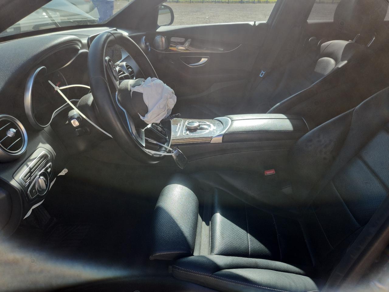 2020 Mercedes-Benz C 300 - zdjęcie 7