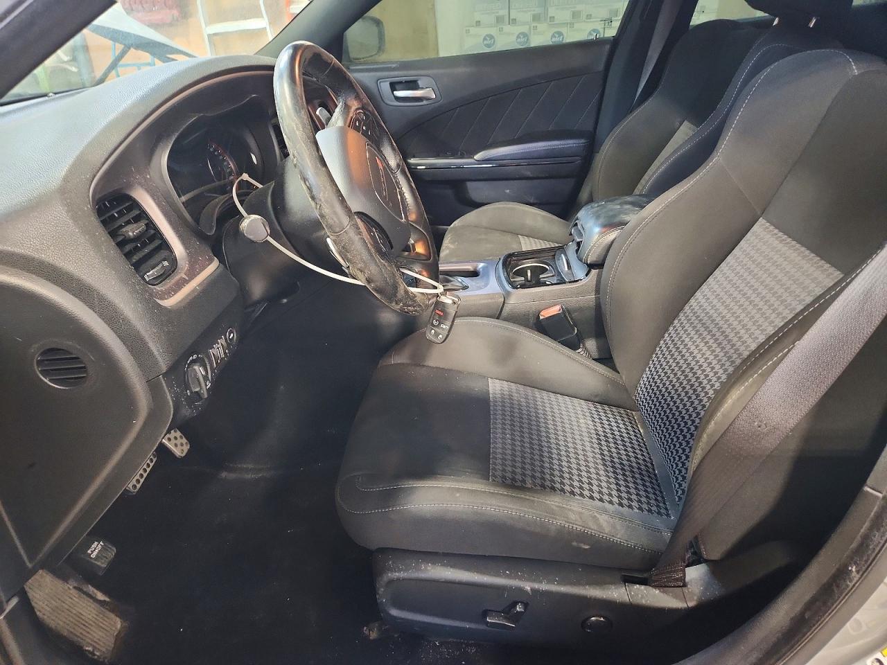 2022 Dodge Charger Gt - zdjęcie 7