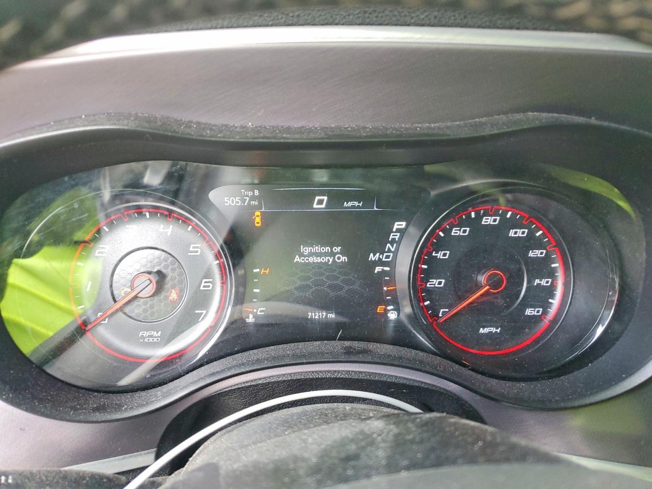 2019 Dodge Charger R - zdjęcie 9