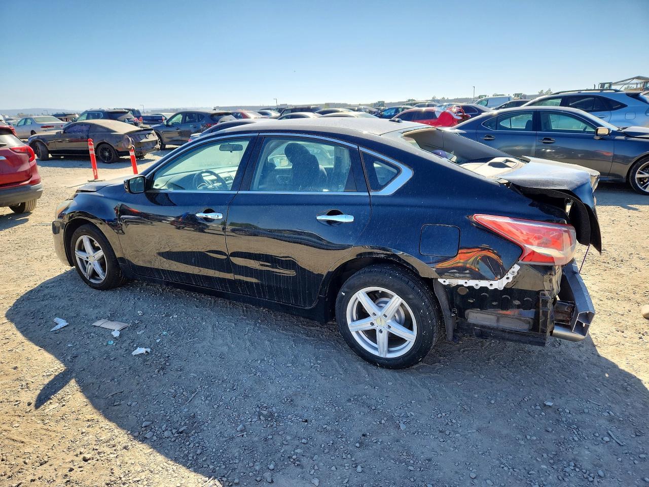 2013 Nissan Altima 2.5 - zdjęcie 2