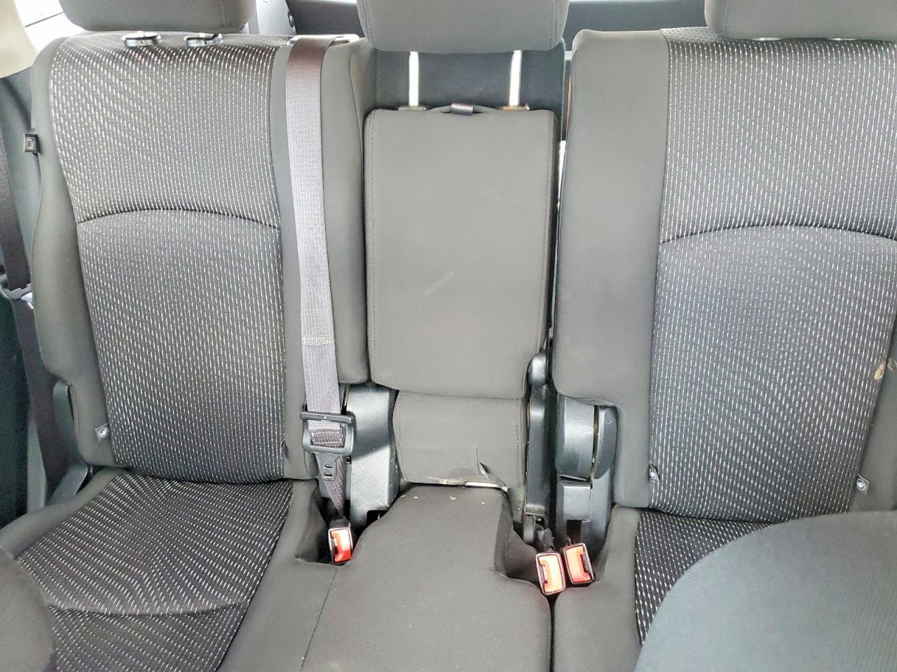 2019 Dodge Journey Gt - zdjęcie 10