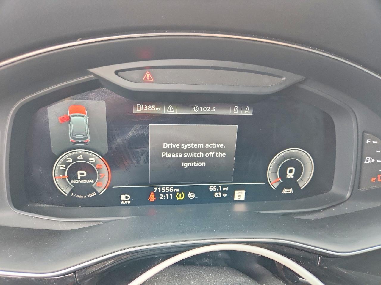 2020 Audi Q7 Premium Plus - zdjęcie 9