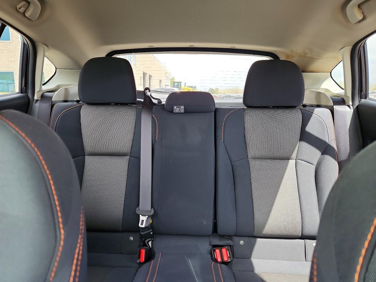 2019 Subaru Crosstrek Premium - zdjęcie 10