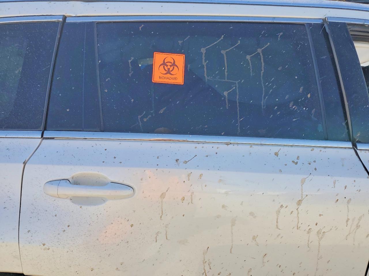 2016 Toyota Highlander Limited Platinum - zdjęcie 11