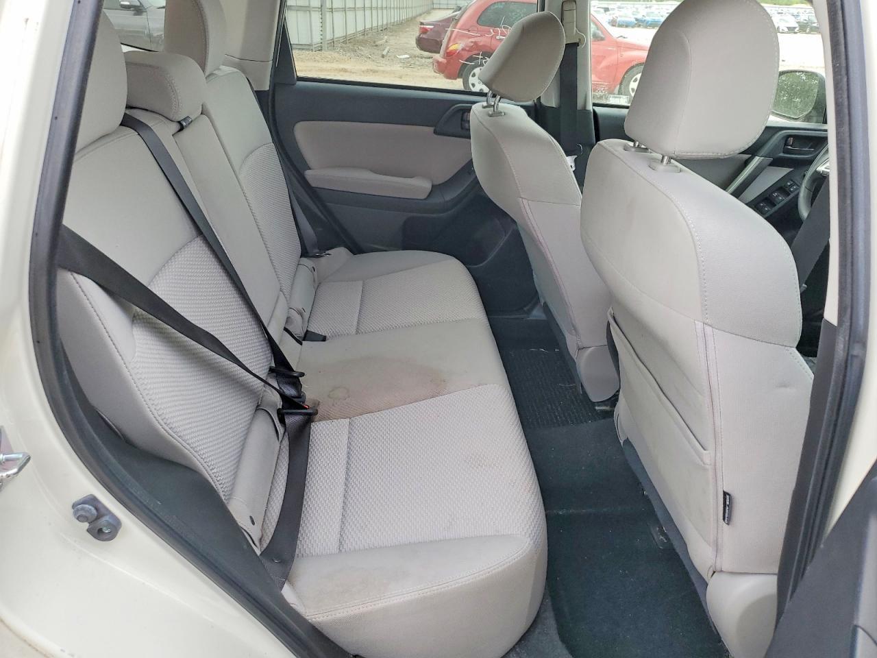 2015 Subaru Forester 2.5I Premium - zdjęcie 11