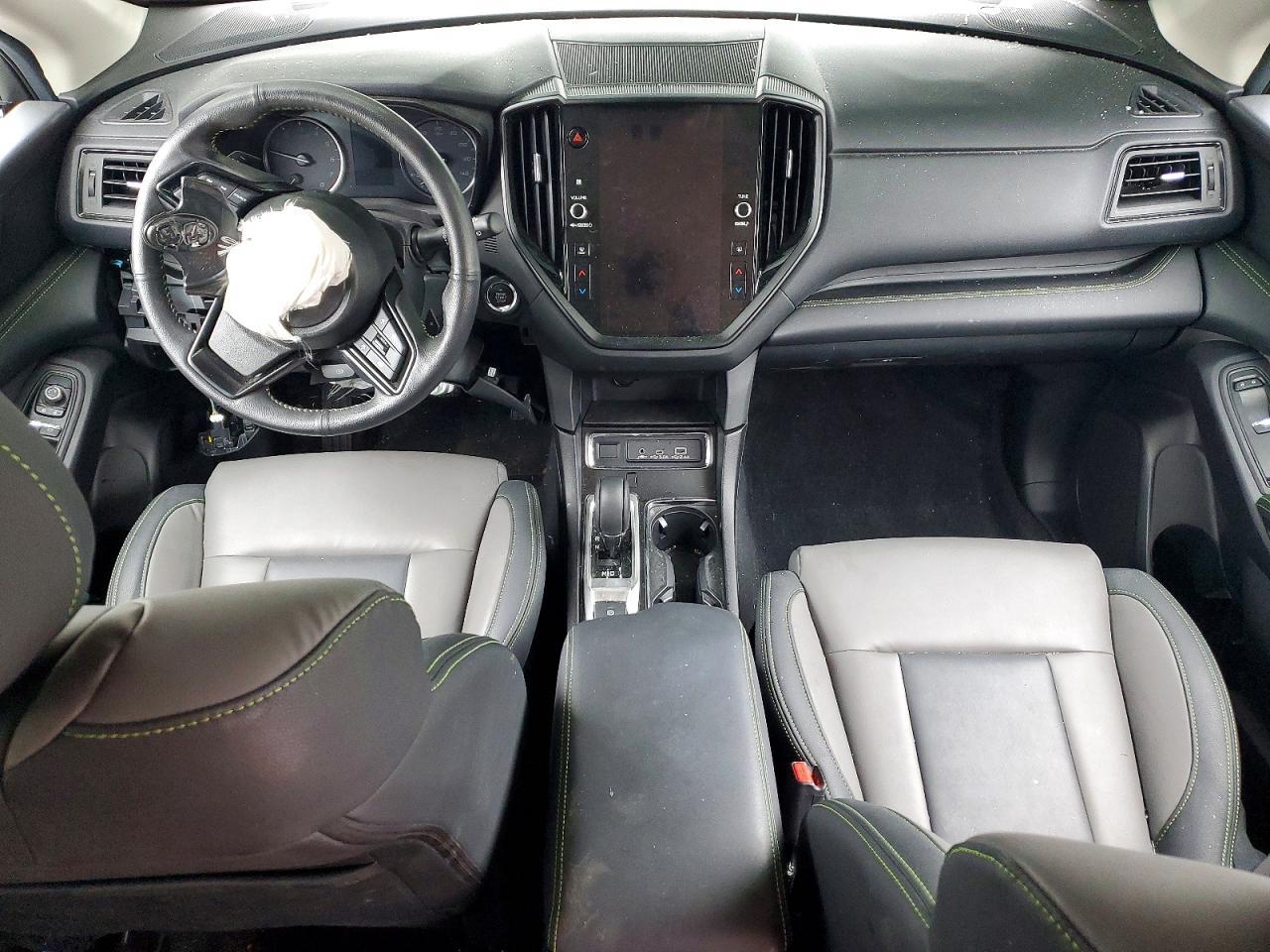 2024 Subaru Ascent Onyx Edition - zdjęcie 8