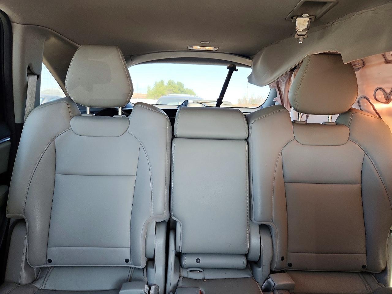 2015 Acura Mdx - zdjęcie 10