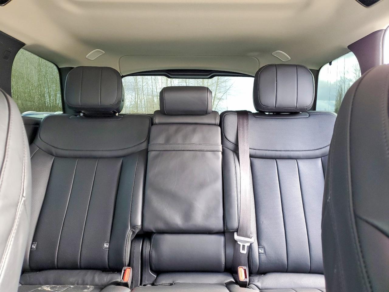 2023 Land Rover Range Rover Se - zdjęcie 10