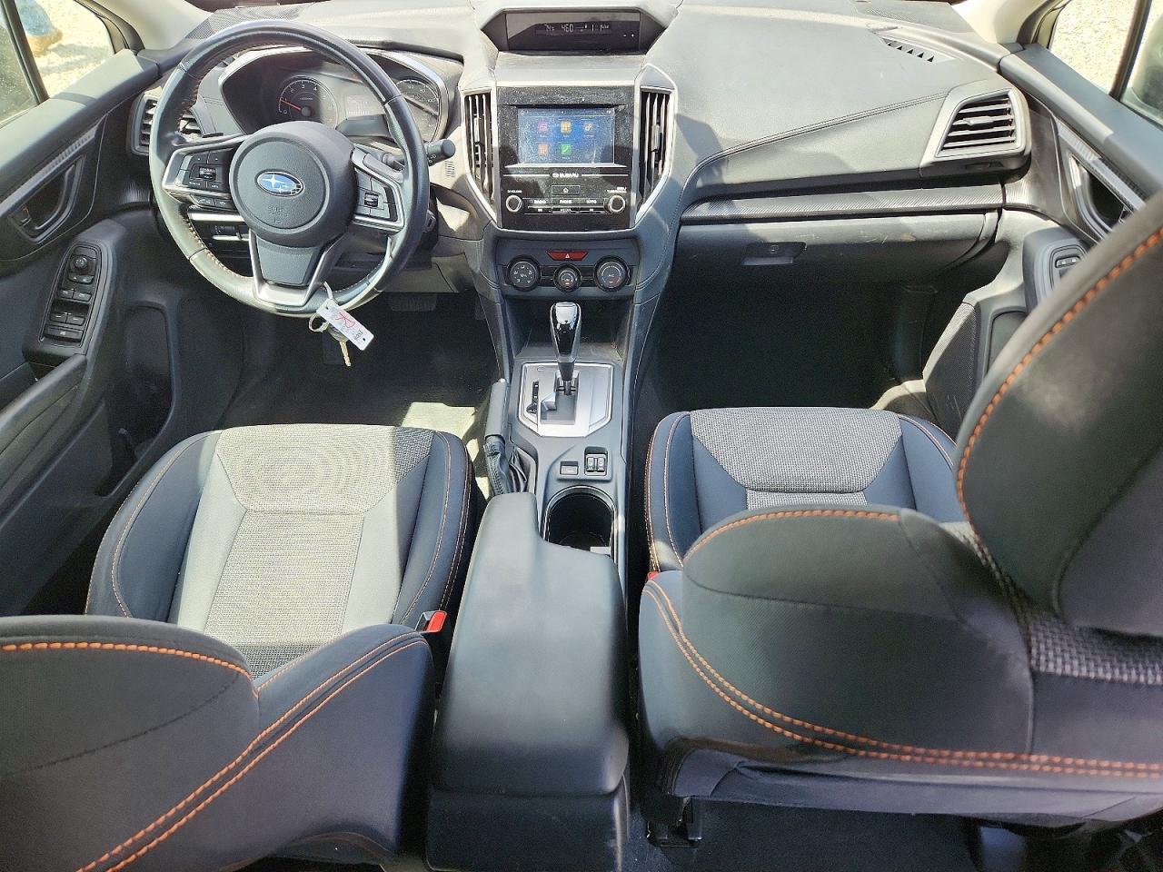 2018 Subaru Crosstrek Premium - zdjęcie 8