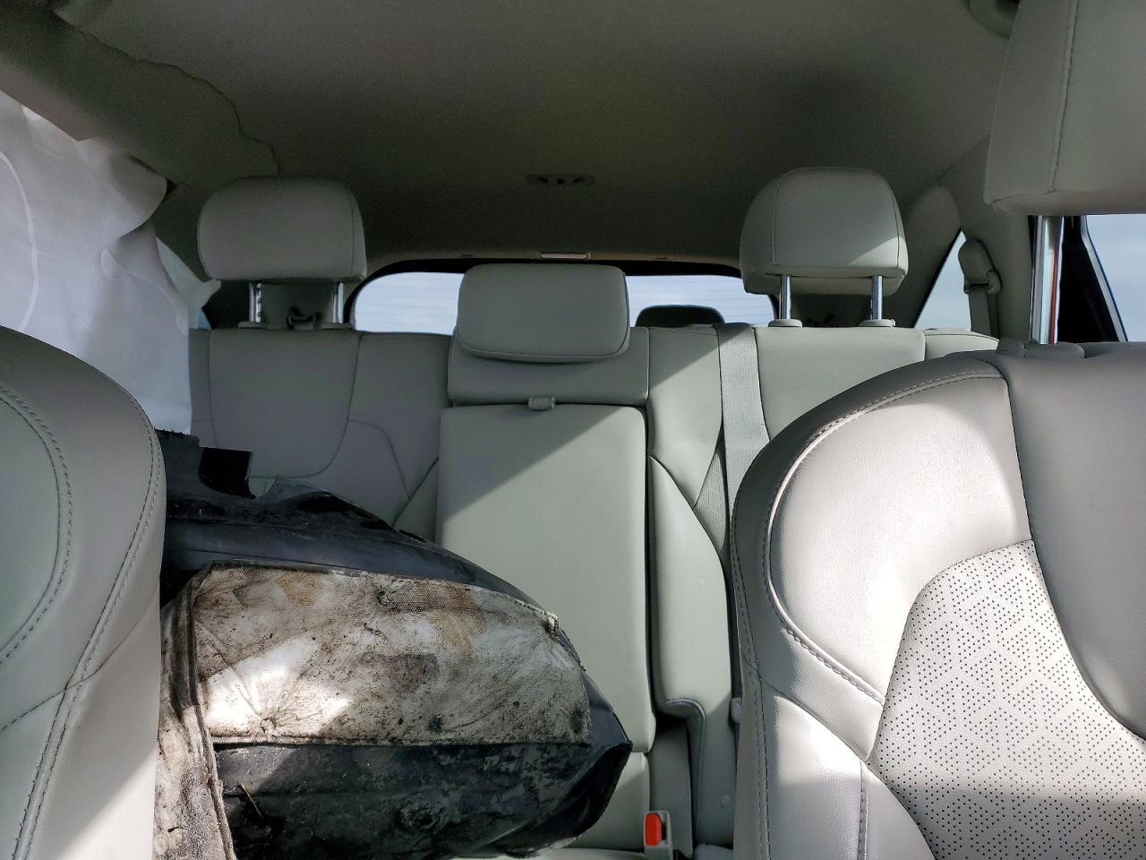 2022 Kia Sorento S - zdjęcie 10