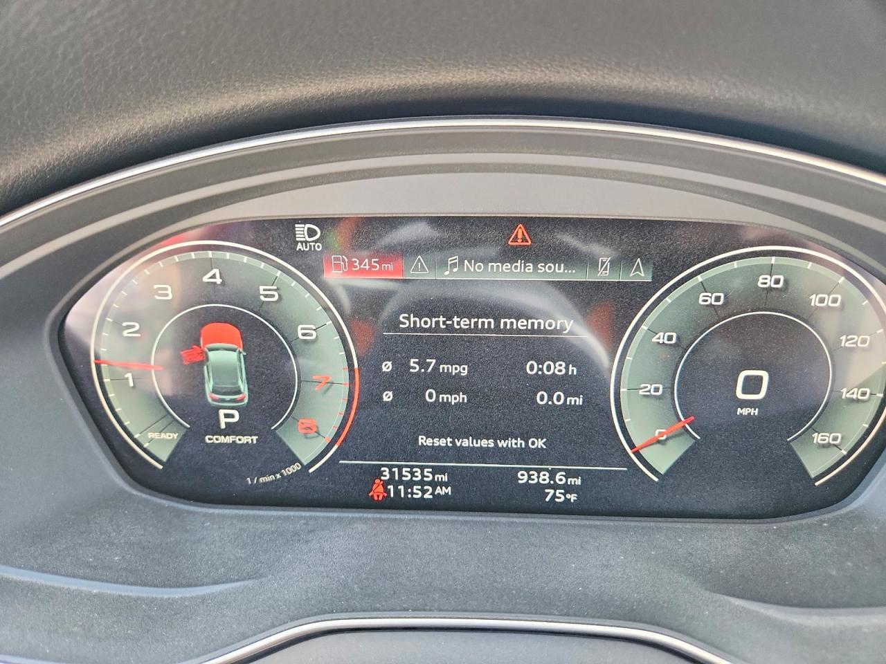 2022 Audi Q5 Premium Plus 45 - zdjęcie 9