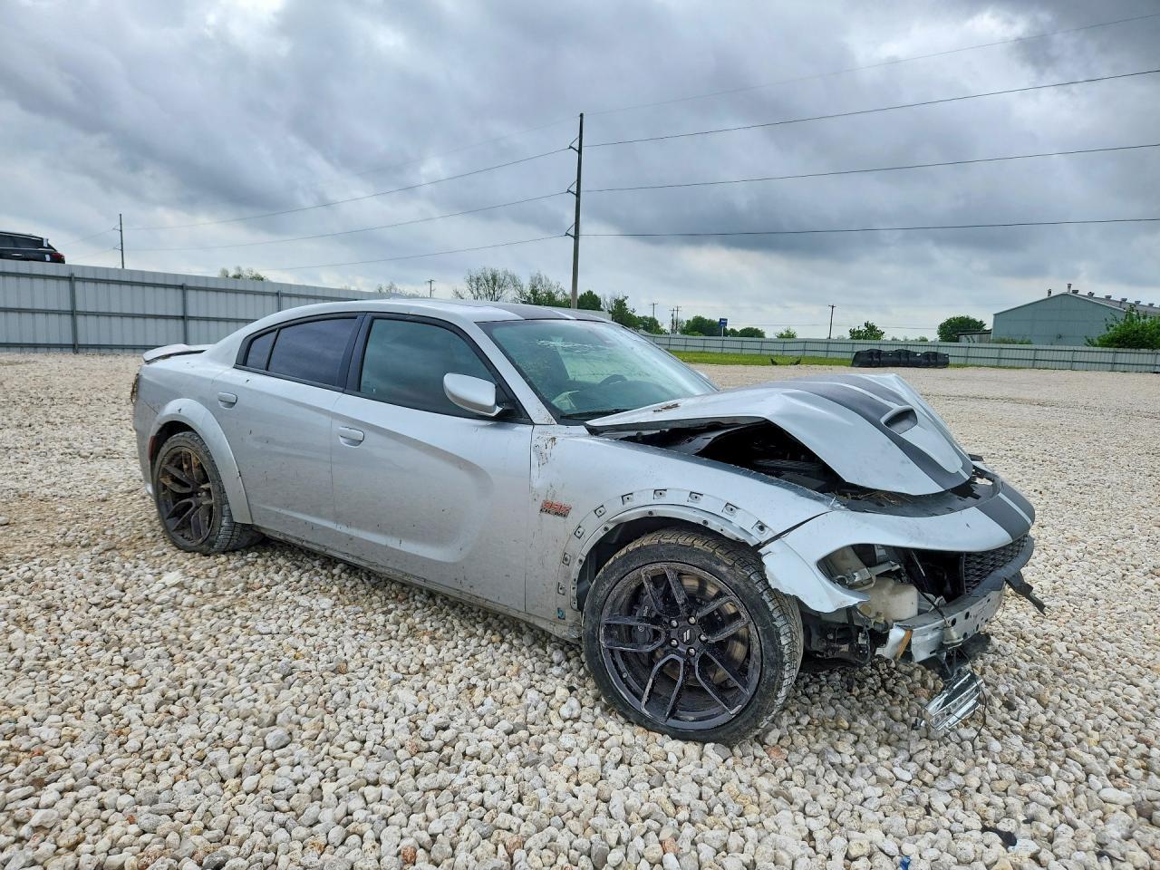 2020 Dodge Charger - zdjęcie 4