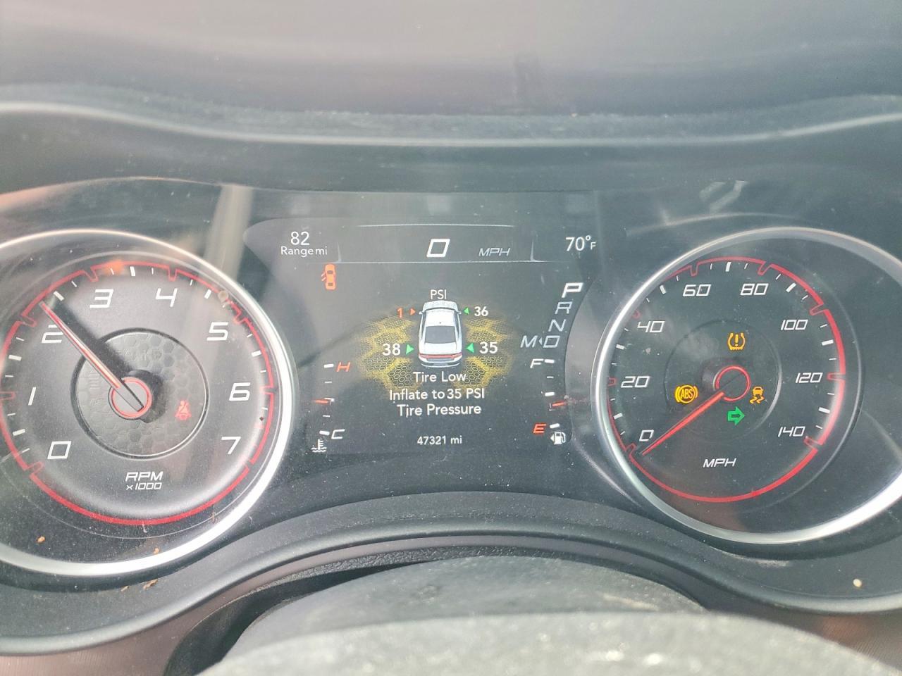 2023 Dodge Charger Sxt - zdjęcie 9