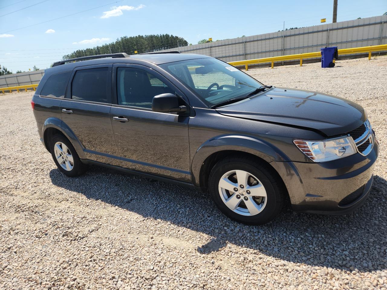 2017 Dodge Journey Se - zdjęcie 4