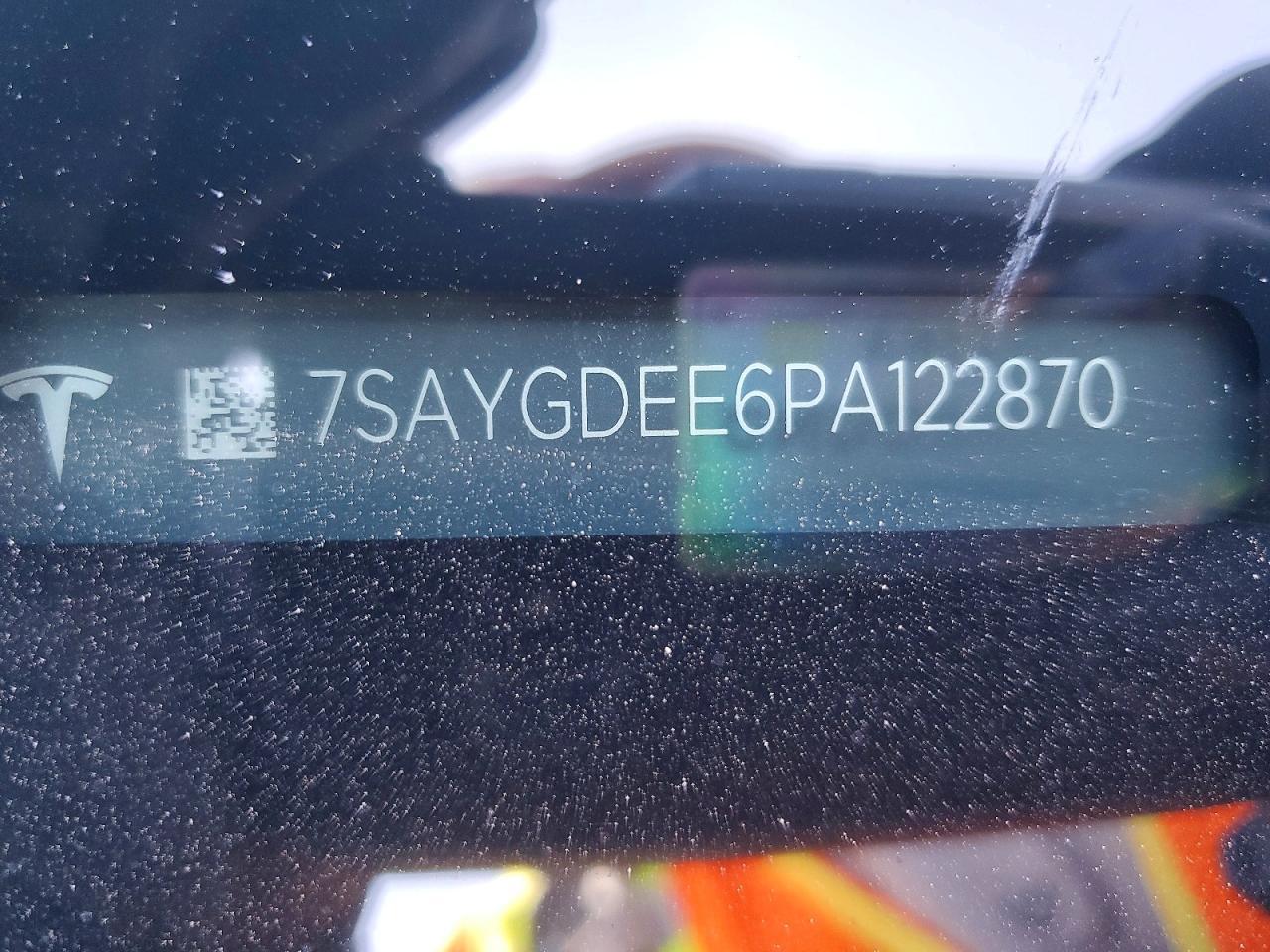 2023 Tesla Model Y - zdjęcie 13