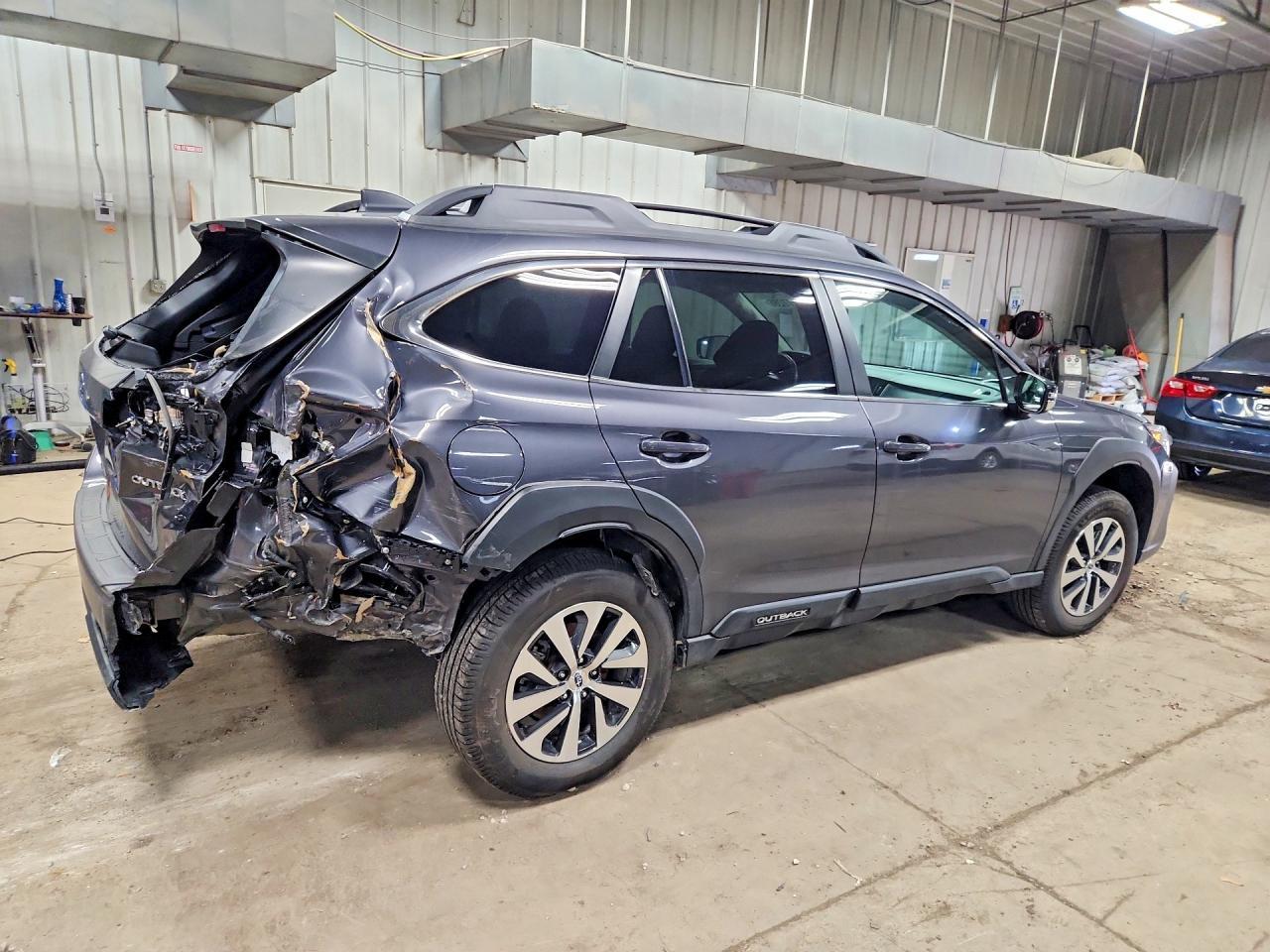 2024 Subaru Outback Premium - zdjęcie 3