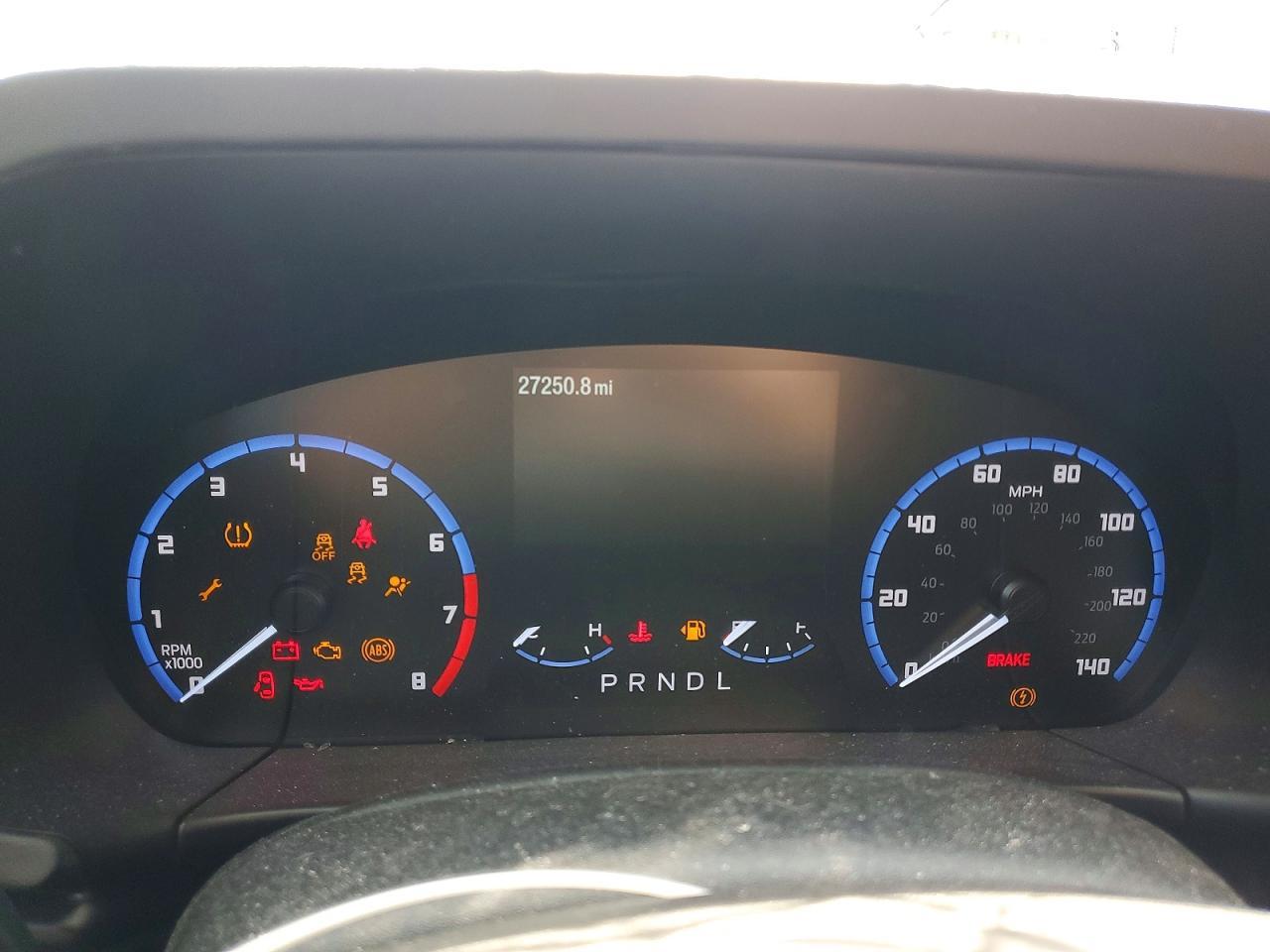 2024 Ford Bronco Sport Big Bend - zdjęcie 9