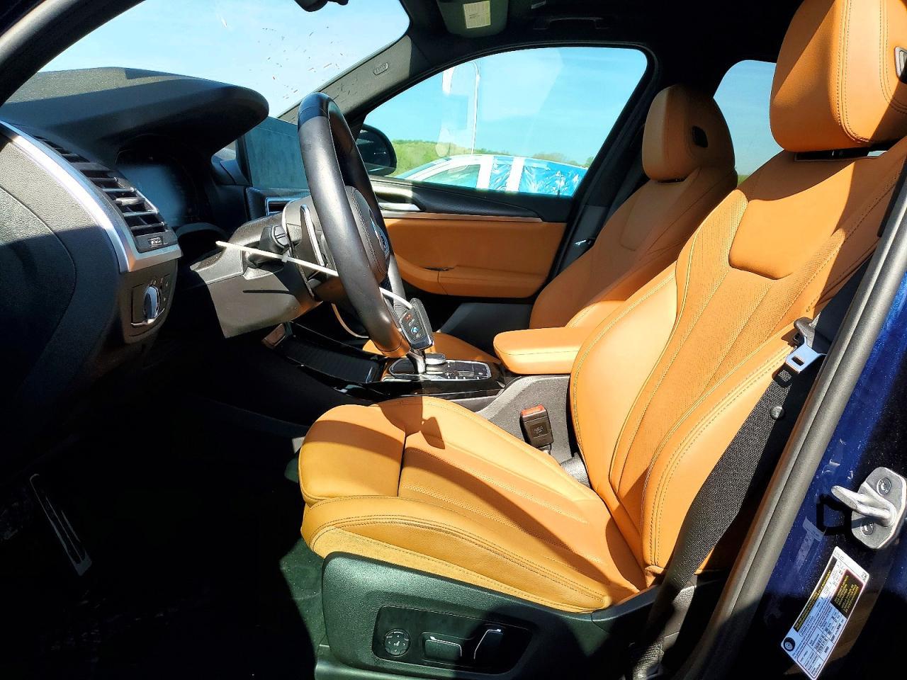 2024 BMW X3 Sdrive30I - zdjęcie 7