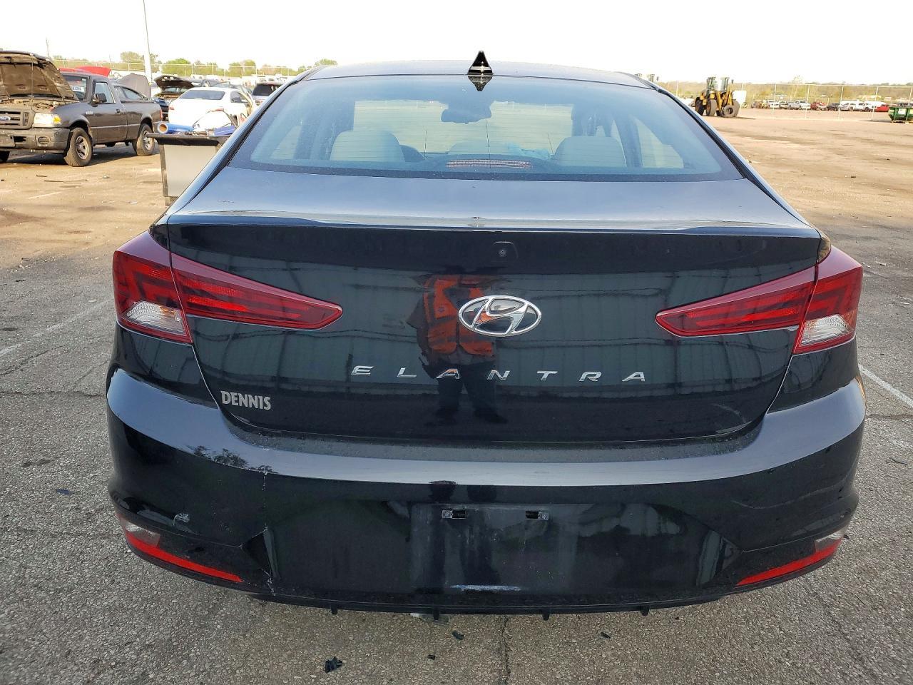 2020 Hyundai Elantra Value Edition - zdjęcie 6