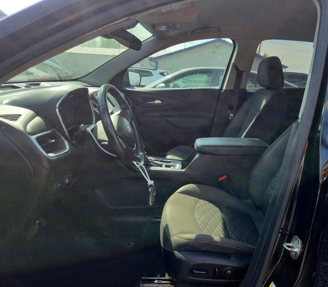 2020 Chevrolet Equinox Lt - zdjęcie 7