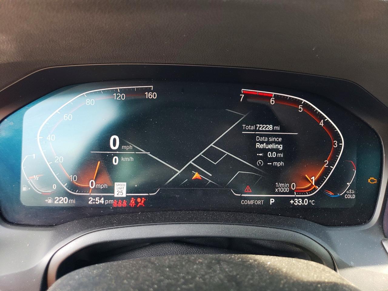 2022 BMW 430I Gran Coupe - zdjęcie 9