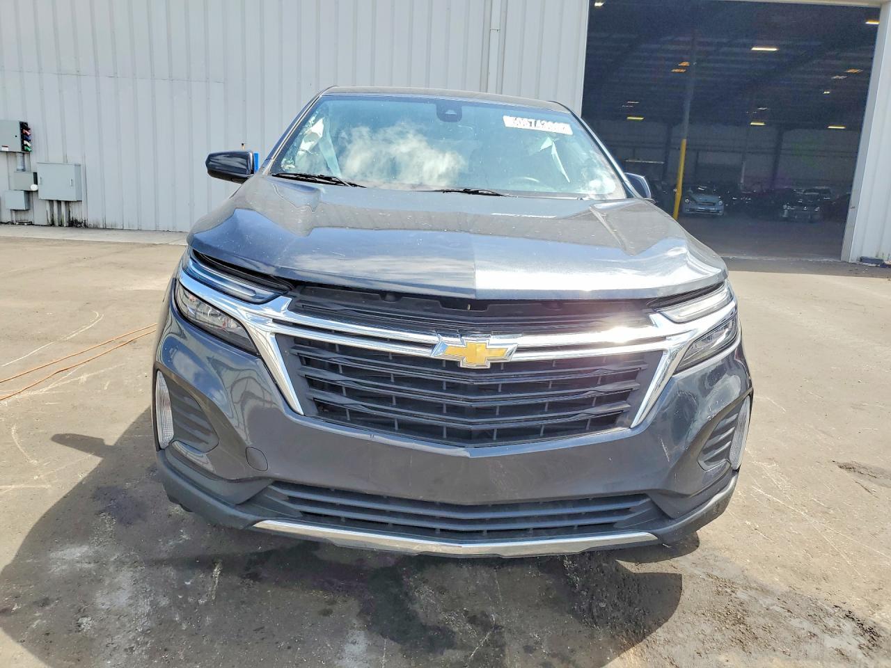 2023 Chevrolet Equinox Lt - zdjęcie 5