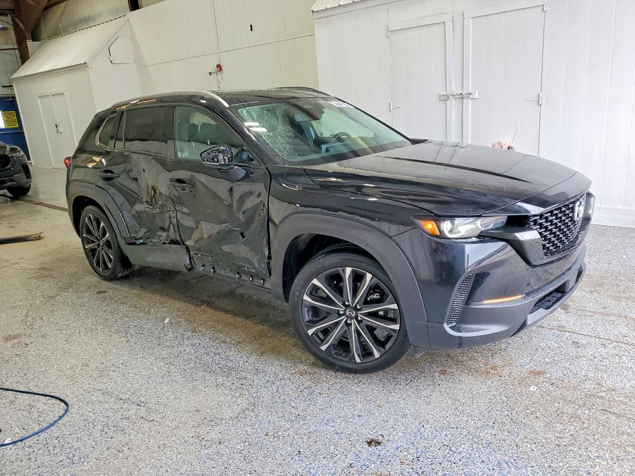 2026 Mazda Cx-50 Premium - zdjęcie 4