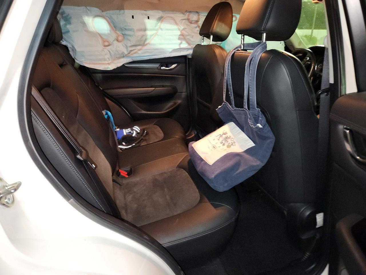 2018 Mazda Cx-5 Touring - zdjęcie 11