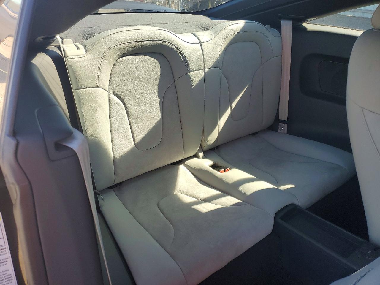 2013 Audi Tt Premium Plus - zdjęcie 10