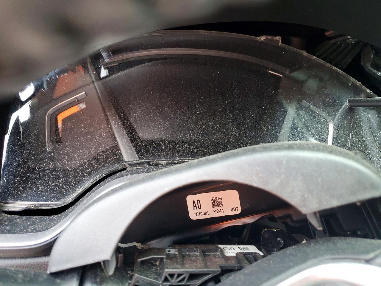 2022 Honda Cr-V Exl - zdjęcie 9