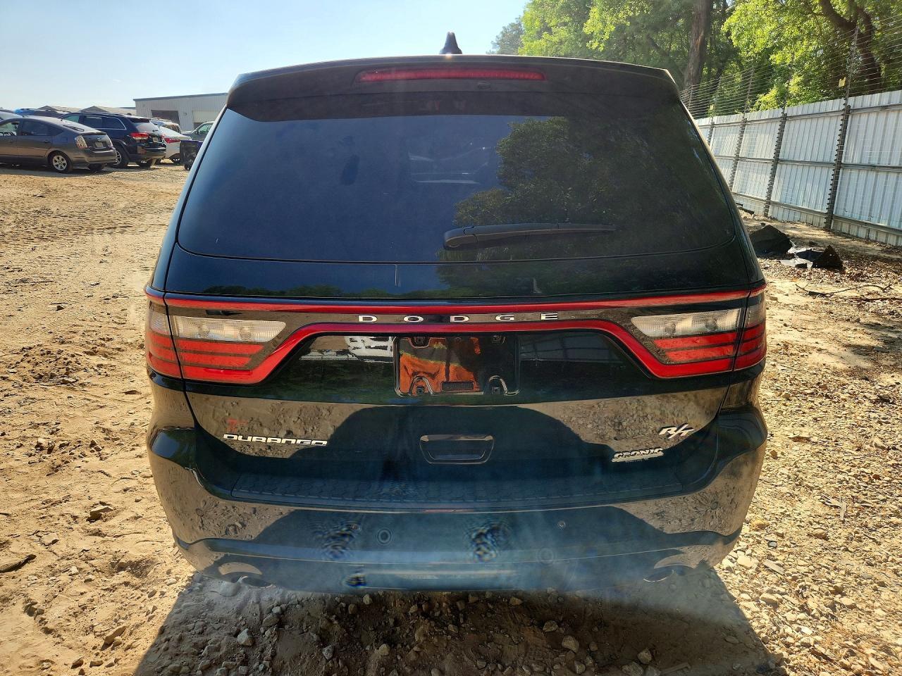 2021 Dodge Durango R - zdjęcie 6