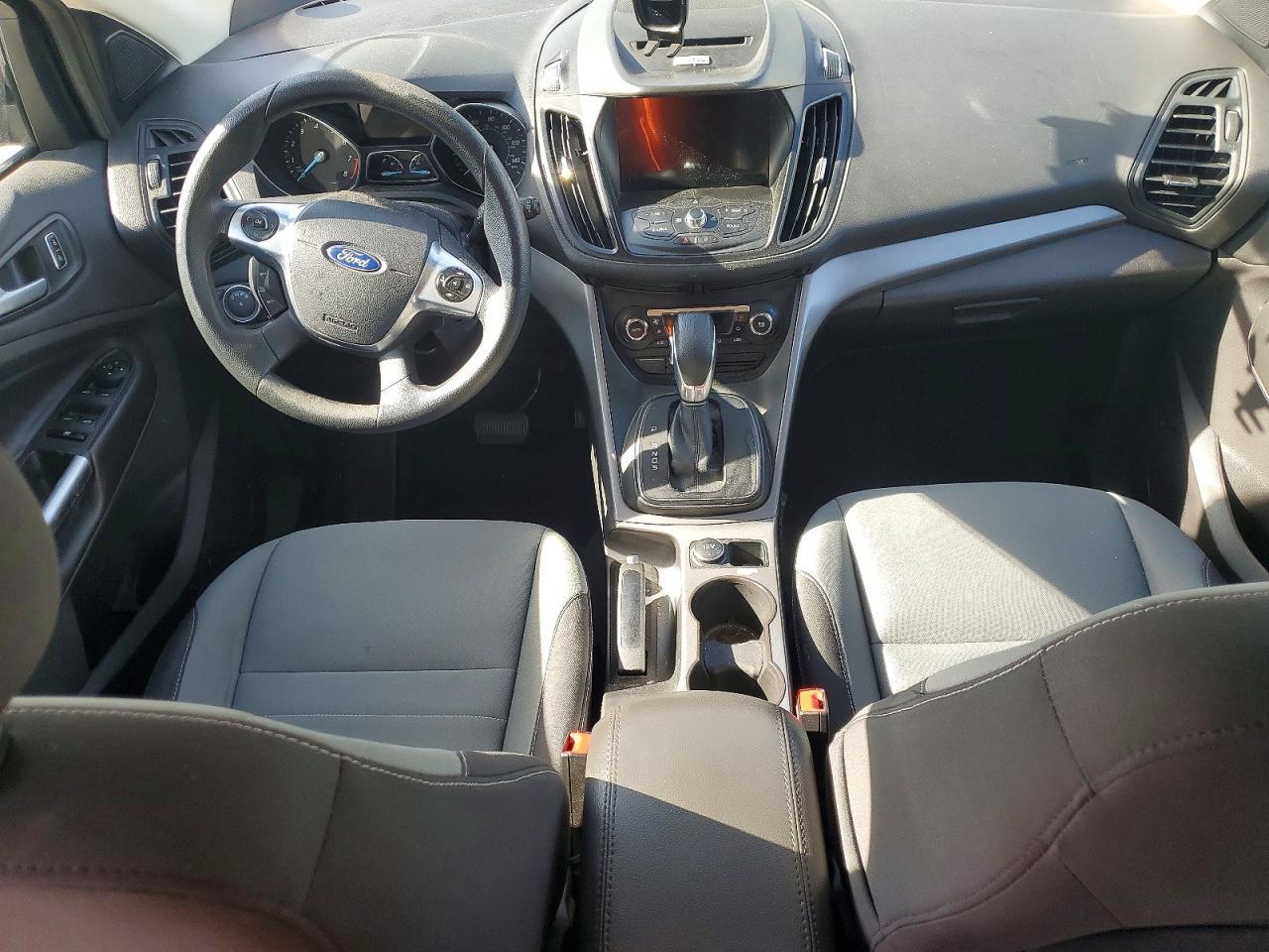 2016 Ford Escape Se - zdjęcie 8