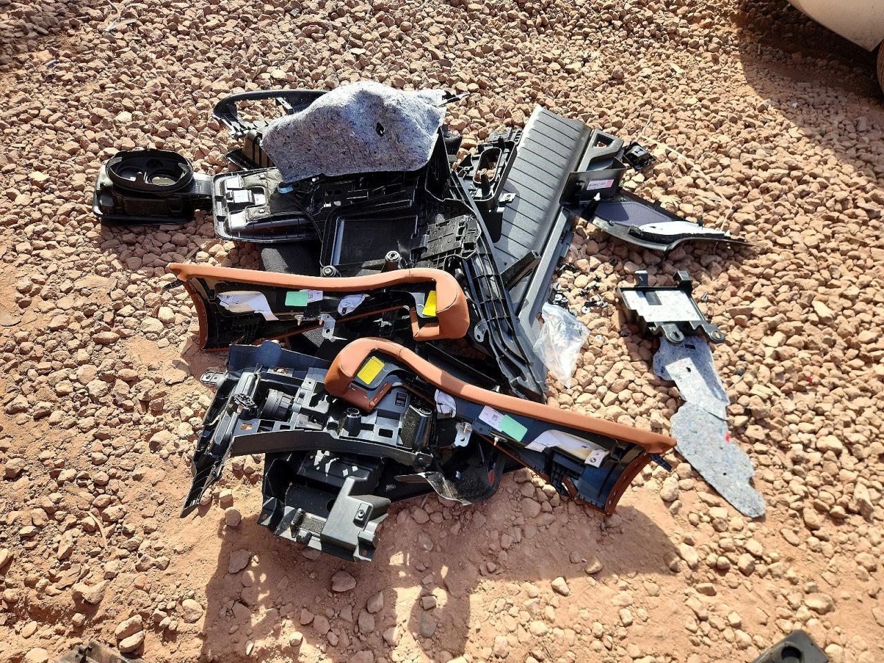 2025 BMW X5 xDrive40I - zdjęcie 13