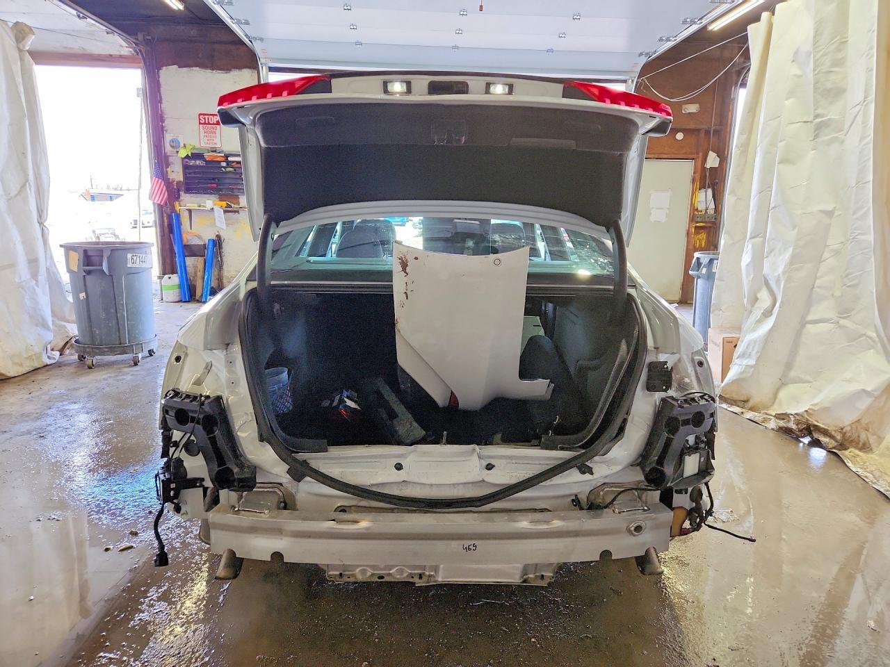 2024 Audi A6 Premium - zdjęcie 6