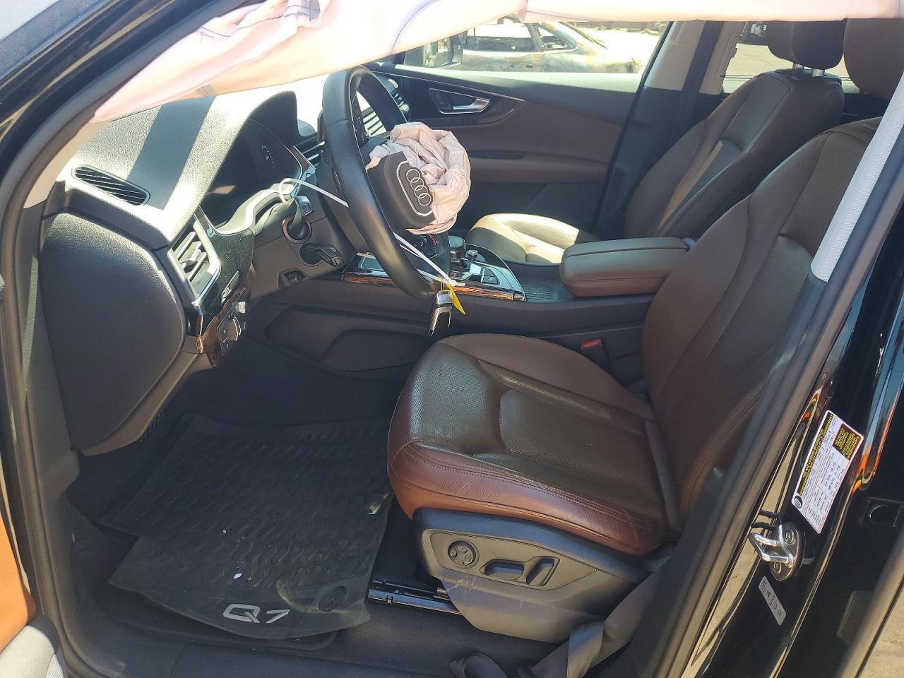 2019 Audi Q7 Prestige - zdjęcie 7