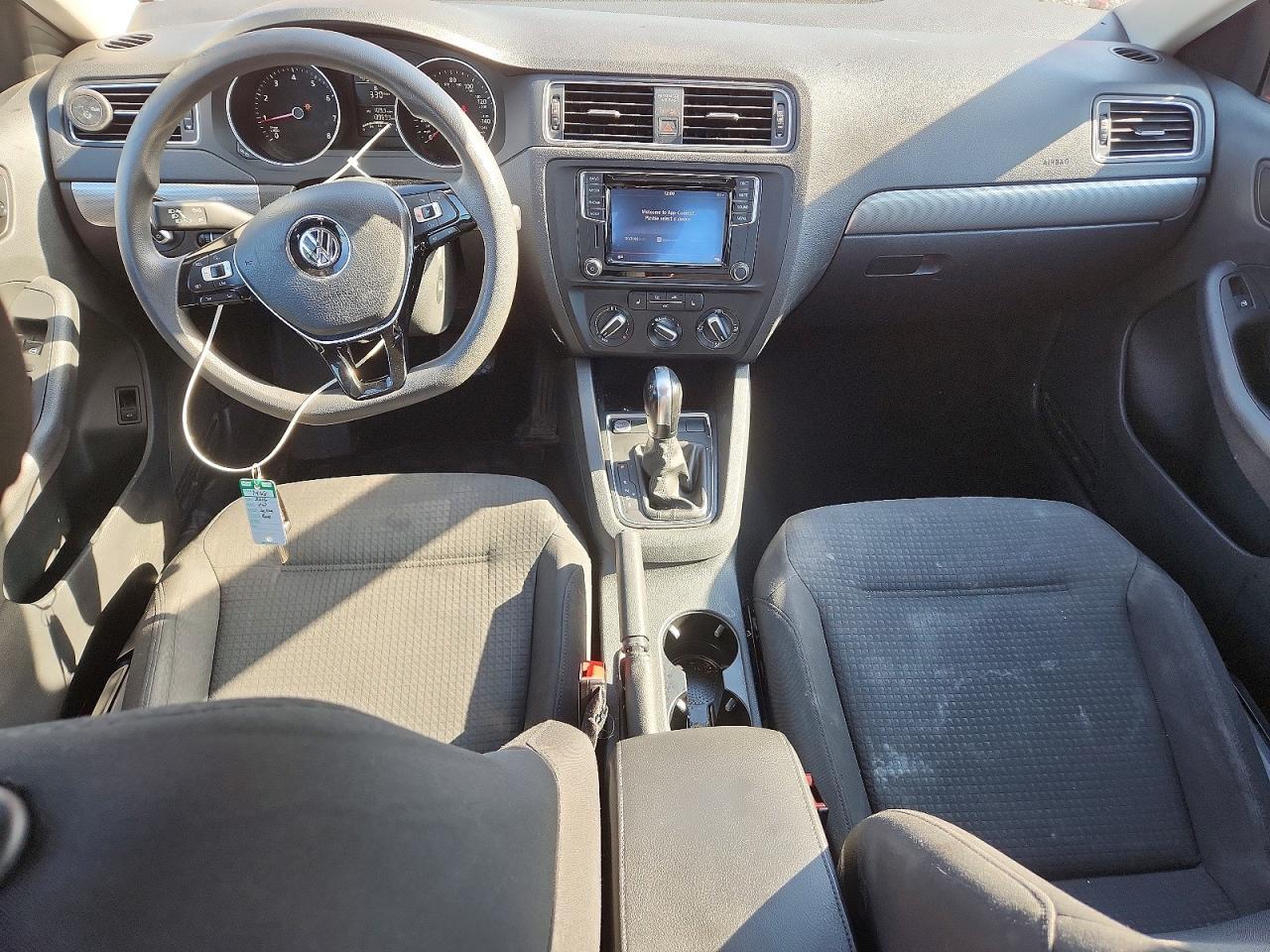 2016 Volkswagen Jetta Se - zdjęcie 8