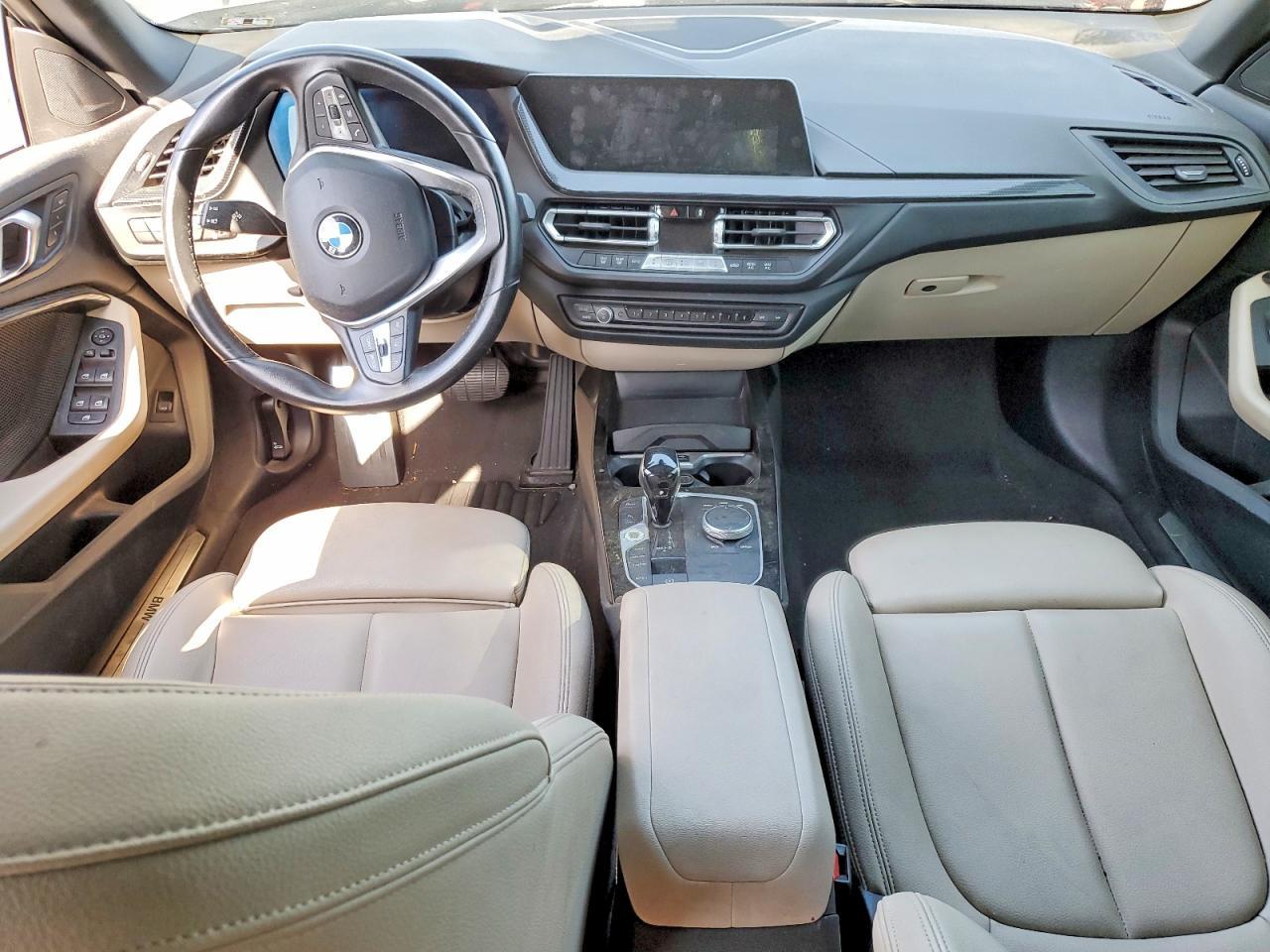 2022 BMW 228I - zdjęcie 8