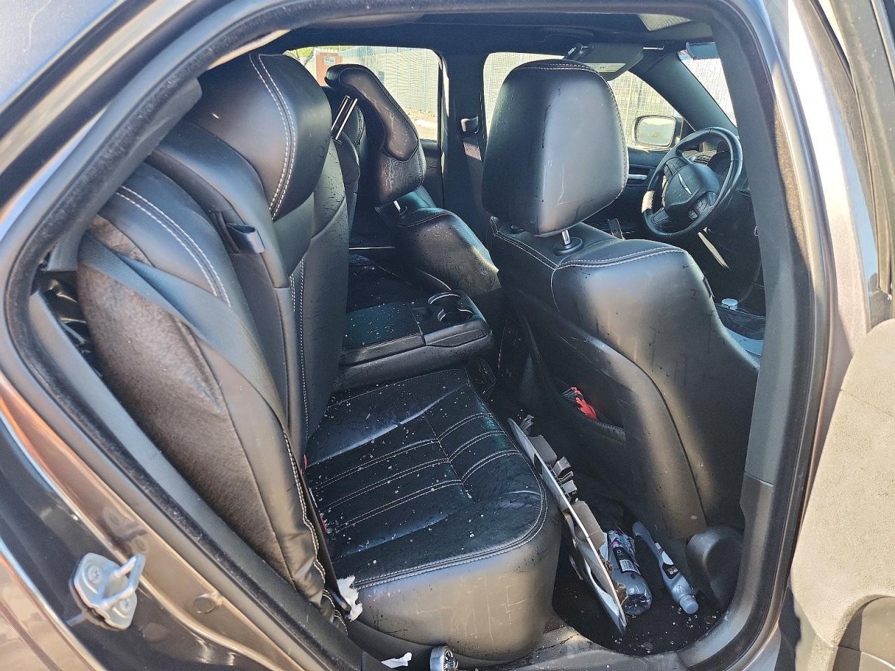 2018 Chrysler 300 S - zdjęcie 10