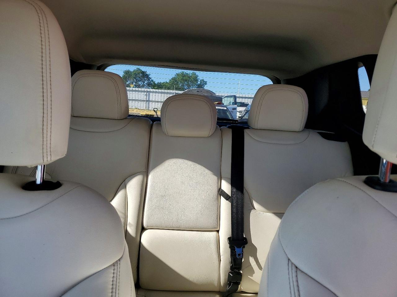 2015 Jeep Renegade Limited - zdjęcie 10
